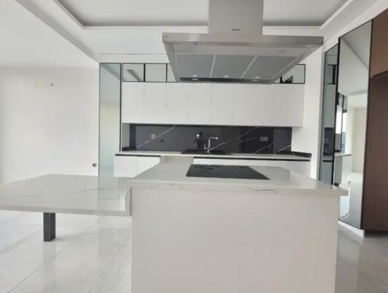 Ankara Çayyolu Alacaatli Horizontal Architecture For Sale 4+1