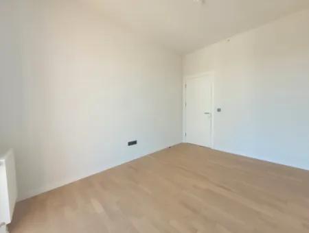 3+1 110M² 19Th Floor Boulevard View Apartment For Rent In Beytepe İncek Boulevard Loft Complex
