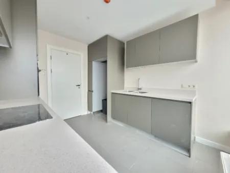 İncek Loft For Sale 2+1 85 M² 22Nd Floor Mogan Facade Apartment