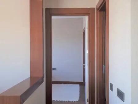 Empty Luxury Furnished İncek Prestige 1+1 62 M² 15Th Floor Apartment For Sale
