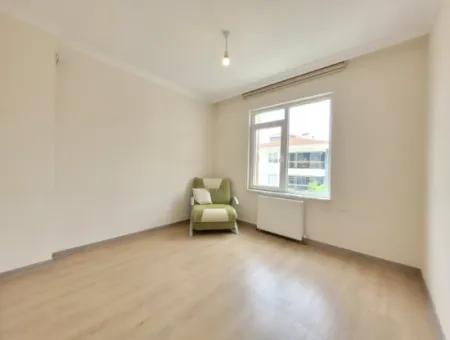 Batıkent Demirel Vizyon Apartments For Sale 2Nd Floor For Sale 3+1