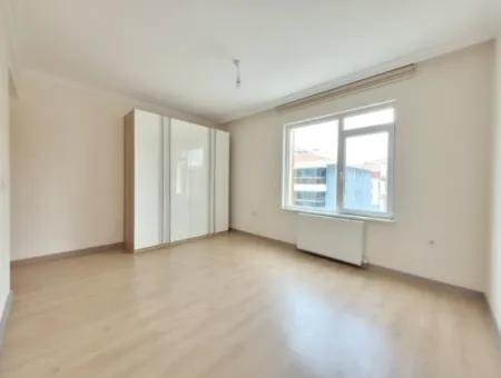 Batıkent Demirel Vizyon Apartments For Sale 2Nd Floor For Sale 3+1