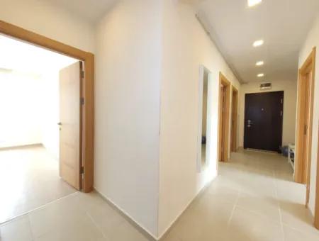 Batıkent Demirel Vizyon Apartments For Sale 2Nd Floor For Sale 3+1