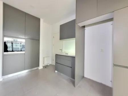 İncek Loft For Sale 3.5+1 140 M² 3Rd Floor Landscape Facade Apartment
