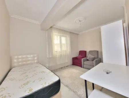 Empty Etimesgut Alsancak Neighborhood For Sale 2+1 Reverse Duplex