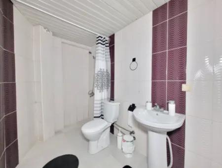 Empty Etimesgut Alsancak Neighborhood For Sale 2+1 Reverse Duplex