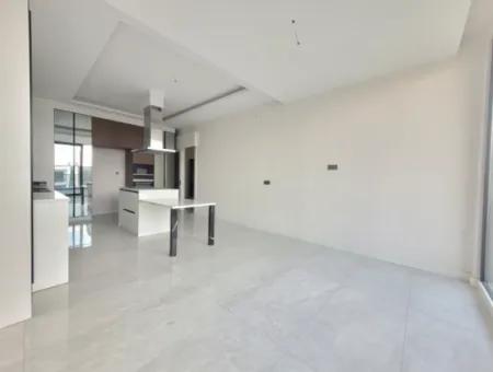 Ankara Çayyolu Alacaatli Horizontal Architecture For Sale 4+1