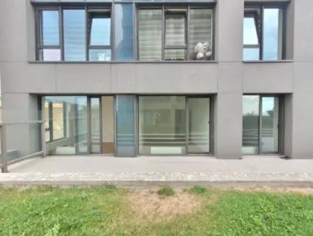 İncek Loft 4+1 1 137 M² 4Th Floor Apartment With Terrace For Sale