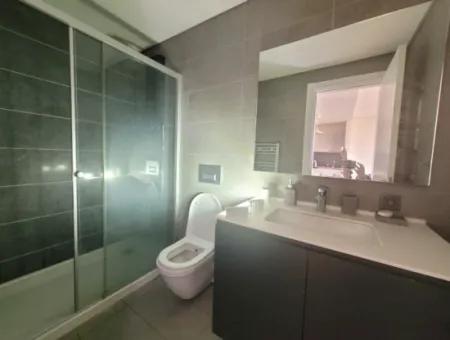 Beytepe İncek Bulvar Loft For Sale 1+1 46 M² 9Th Floor Lake View Flat