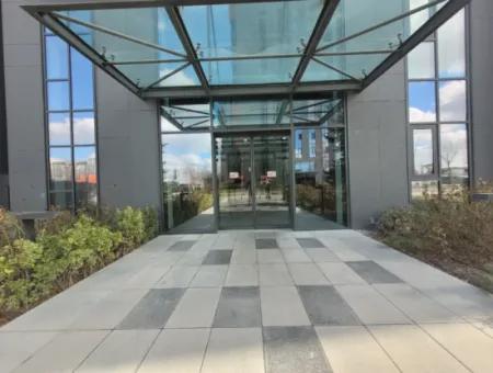 3+1 130 M² 2Nd Floor Mogan View Apartment For Sale In Beytepe İncek Bulvar Loft Complex