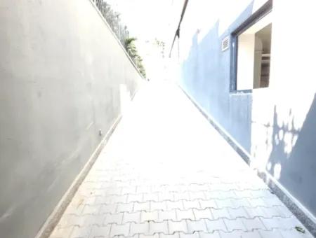 Furnished 1+1 Residence Apartment For Sale Near Empty Atakule Güzeltepe Çankaya Ankara