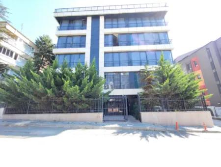 Furnished 1+1 Residence Apartment For Sale Near Empty Atakule Güzeltepe Çankaya Ankara