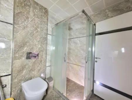 Empty İncek Single Building Venus Residence Furnished For Rent 1+1 Flat Office Kızılcaşar Gölbaşı Ankara