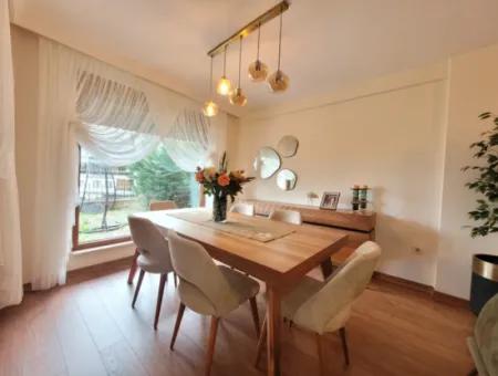 340 M² Panoramic View Fully Detached Duplex Villa For Sale