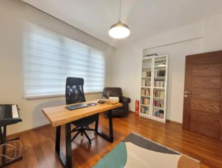 340 M² Panoramic View Fully Detached Duplex Villa For Sale