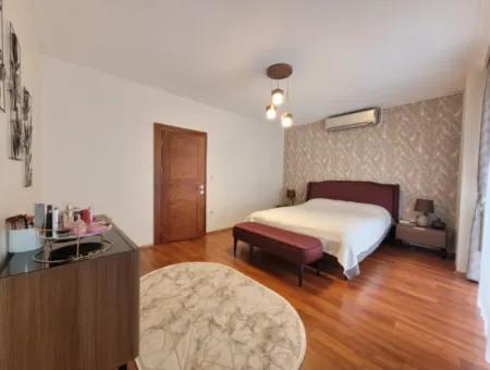 340 M² Panoramic View Fully Detached Duplex Villa For Sale