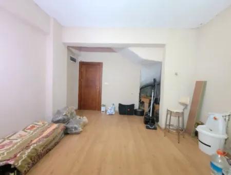 340 M² Panoramic View Fully Detached Duplex Villa For Sale