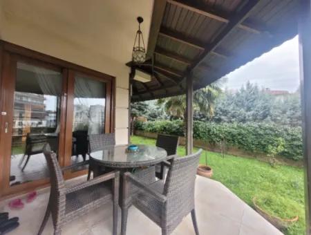 340 M² Panoramic View Fully Detached Duplex Villa For Sale