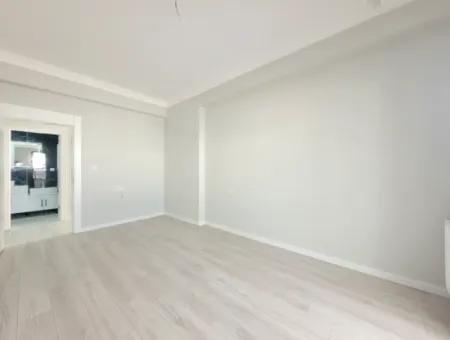 Suitable For Citizenship Luxury 200 M² Apartment For Sale On An Intermediate Floor With Park View In Bahçelievler Neighborhood, Gölbaşı, Ankara,
