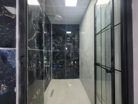 Suitable For Citizenship Luxury 200 M² Apartment For Sale On An Intermediate Floor With Park View In Bahçelievler Neighborhood, Gölbaşı, Ankara,