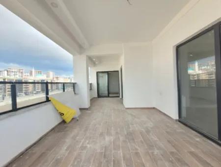 Suitable For Citizenship Luxury 200 M² Apartment For Sale On An Intermediate Floor With Park View In Bahçelievler Neighborhood, Gölbaşı, Ankara,