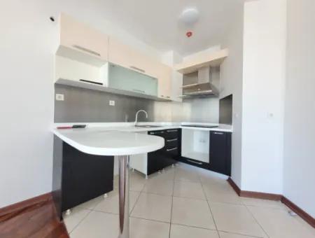 Suit Tower For Sale 53 M² 1+1 Konutkent Neighborhood Çankaya Ankara Near Başkent University