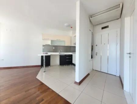 Suit Tower For Sale 53 M² 1+1 Konutkent Neighborhood Çankaya Ankara Near Başkent University