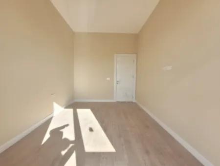 1+1 Flat For Sale Suitable For Zero Credit Suitable For Cherry Shop Metu Near Worker Blocks Neighborhood Çankaya Ankara