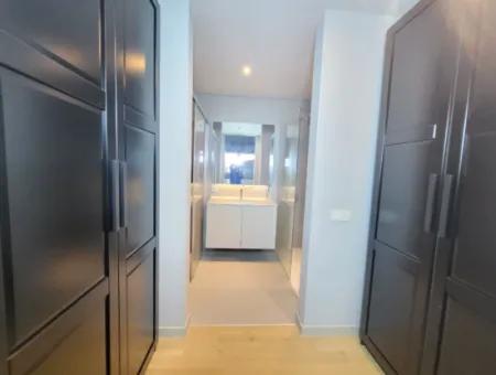 Golbasi - Ankara - Turkey Amazing 1+1 Lake View Apartment For Rent With Luxury Amenities