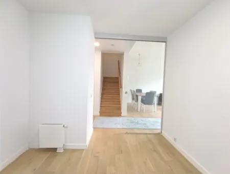 Fantastic 3+1 Duplex Apartment With Luxury Amenities In Gölbaşı - Ankara -Turkey