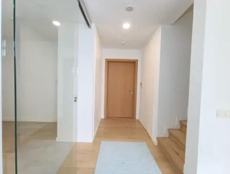 Fantastic 3+1 Duplex Apartment With Luxury Amenities In Gölbaşı - Ankara -Turkey