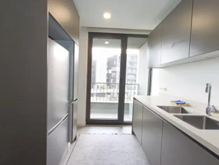 Fantastic 3+1 Duplex Apartment With Luxury Amenities In Gölbaşı - Ankara -Turkey