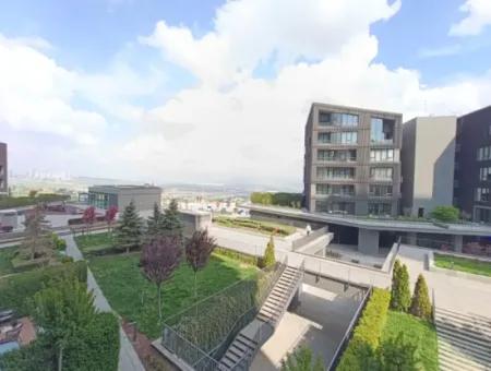 Fantastic 3+1 Duplex Apartment With Luxury Amenities In Gölbaşı - Ankara -Turkey