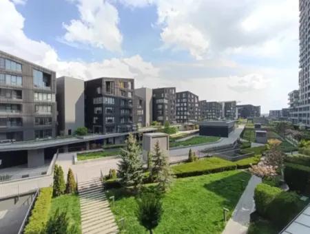 Fantastic 3+1 Duplex Apartment With Luxury Amenities In Gölbaşı - Ankara -Turkey