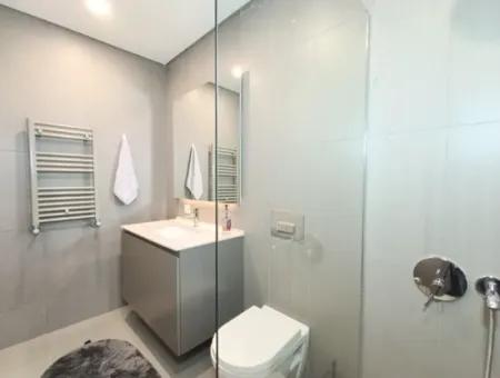Fantastic 3+1 Duplex Apartment With Luxury Amenities In Gölbaşı - Ankara -Turkey