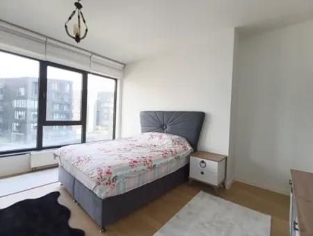 Fantastic 3+1 Duplex Apartment With Luxury Amenities In Gölbaşı - Ankara -Turkey