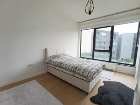 Fantastic 3+1 Duplex Apartment With Luxury Amenities In Gölbaşı - Ankara -Turkey
