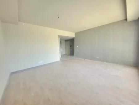 Zero City İncek For Sale 3+1 Landscape View 124 M2 3Rd Floor Flat Hacılar Neighborhood Gölbaşı Ankara