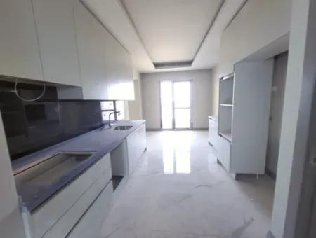 Zero City İncek For Sale 3+1 Landscape View 124 M2 3Rd Floor Flat Hacılar Neighborhood Gölbaşı Ankara