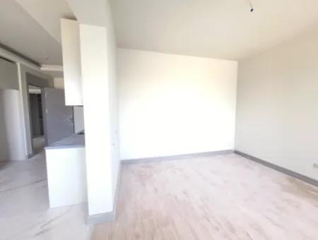 Zero City İncek For Sale 3+1 Landscape View 124 M2 3Rd Floor Flat Hacılar Neighborhood Gölbaşı Ankara