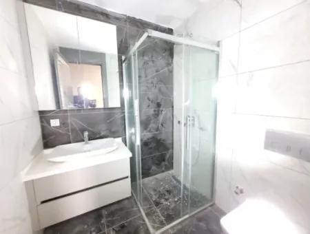 Zero City İncek For Sale 3+1 Landscape View 124 M2 3Rd Floor Flat Hacılar Neighborhood Gölbaşı Ankara