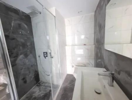 Zero City İncek For Sale 3+1 Landscape View 124 M2 3Rd Floor Flat Hacılar Neighborhood Gölbaşı Ankara