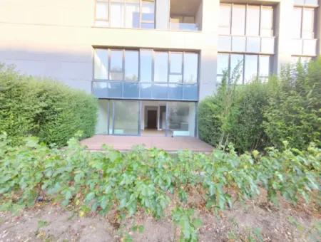 Fantastic 2+1 Garden Duplex Apartment With Luxury Amenities In Gölbaşı - Ankara -Turkey