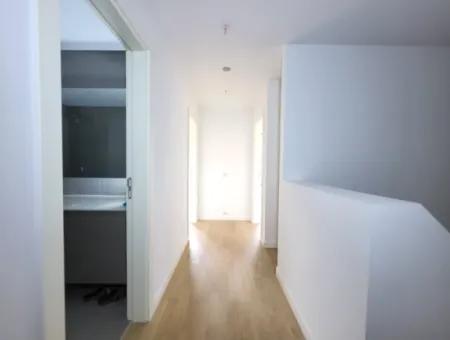 Fantastic 2+1 Garden Duplex Apartment With Luxury Amenities In Gölbaşı - Ankara -Turkey