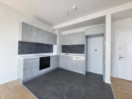 For Rent Beytepe İncek Bulvar Loft For Sale 1+1 45 M² 18Th Floor Flat