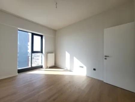 For Rent Beytepe İncek Bulvar Loft For Sale 1+1 45 M² 18Th Floor Flat