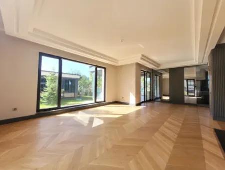 Luxury Duplex Villa On Land In İncek 750 M 4+2 İncek Mahallesi Gölbaşı Ankara Turkey