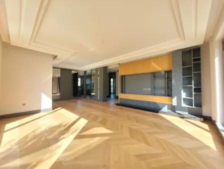 Luxury Duplex Villa On Land In İncek 750 M 4+2 İncek Mahallesi Gölbaşı Ankara Turkey