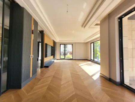 Luxury Duplex Villa On Land In İncek 750 M 4+2 İncek Mahallesi Gölbaşı Ankara Turkey