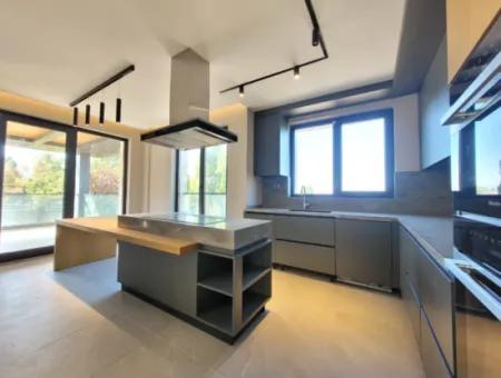 Luxury Duplex Villa On Land In İncek 750 M 4+2 İncek Mahallesi Gölbaşı Ankara Turkey